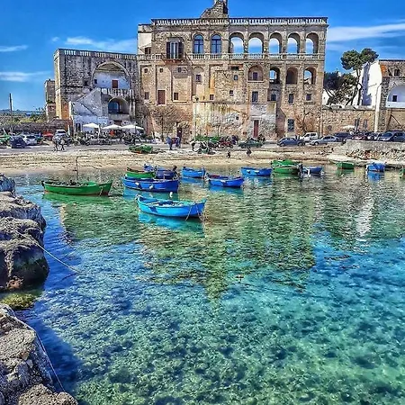 Σπίτι διακοπών Lupi Polignano a Mare