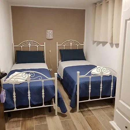 Lupi Polignano a Mare